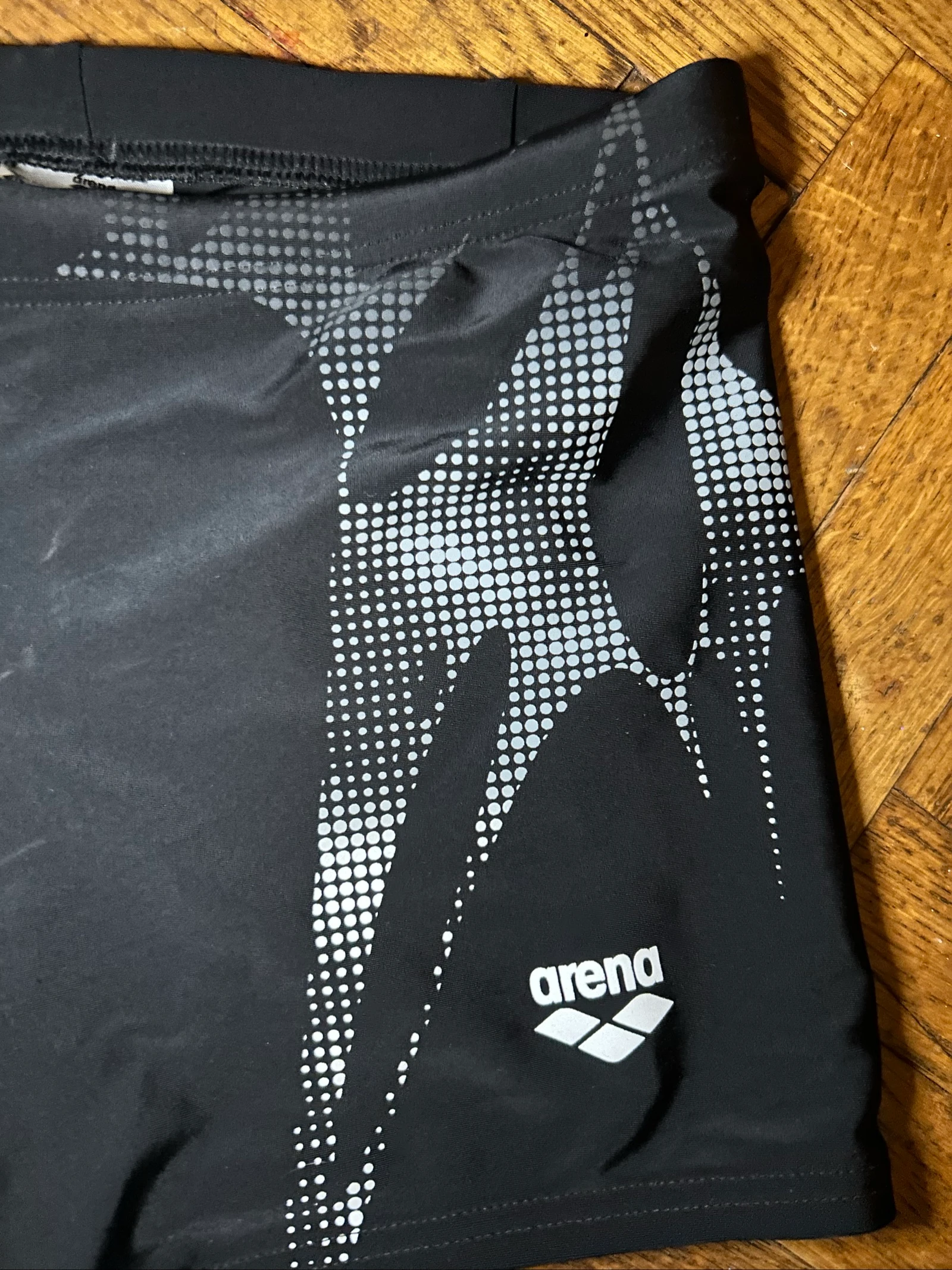 Maillot de bain Arena Spider - Neuf avec étiquette - Taille M (80) – photo 3